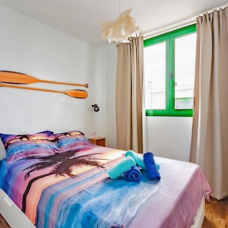 Vivienda Vacacional Namana Beach Costa Teguise Esterno foto