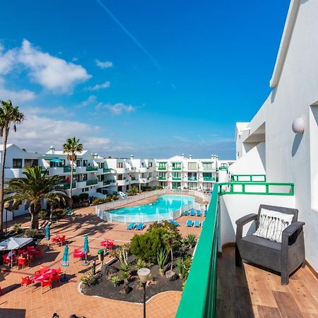 Vivienda Vacacional Namana Beach Costa Teguise Esterno foto