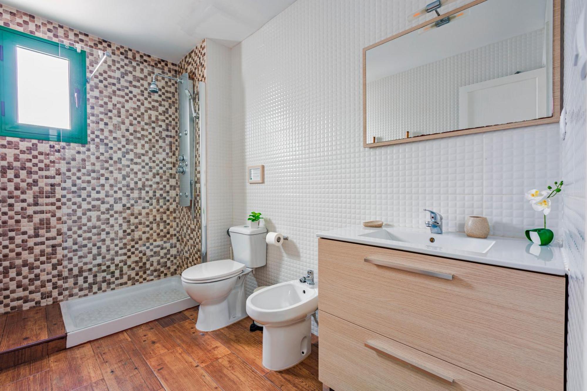 Vivienda Vacacional Namana Beach Costa Teguise Esterno foto