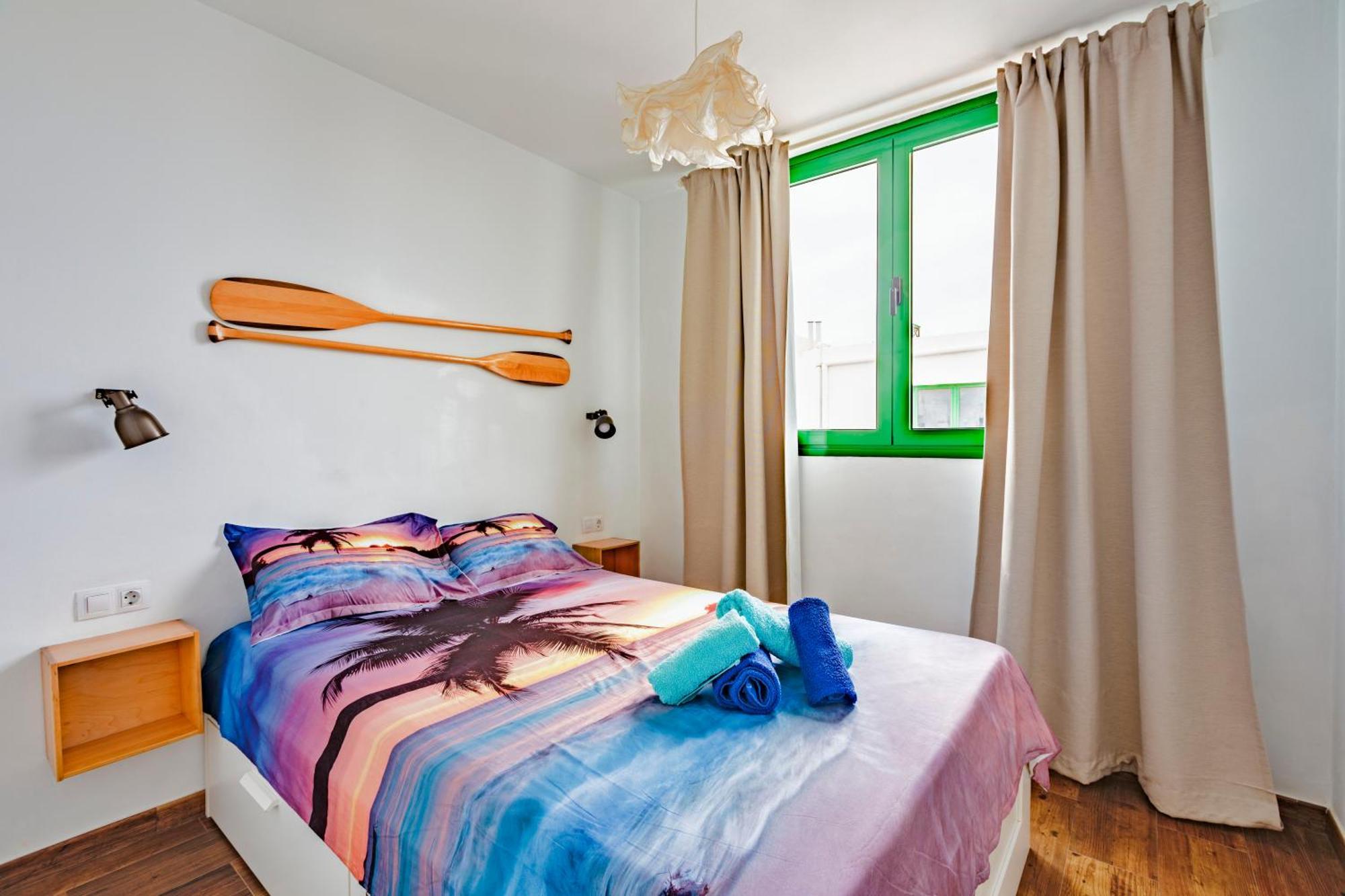 Vivienda Vacacional Namana Beach Costa Teguise Esterno foto