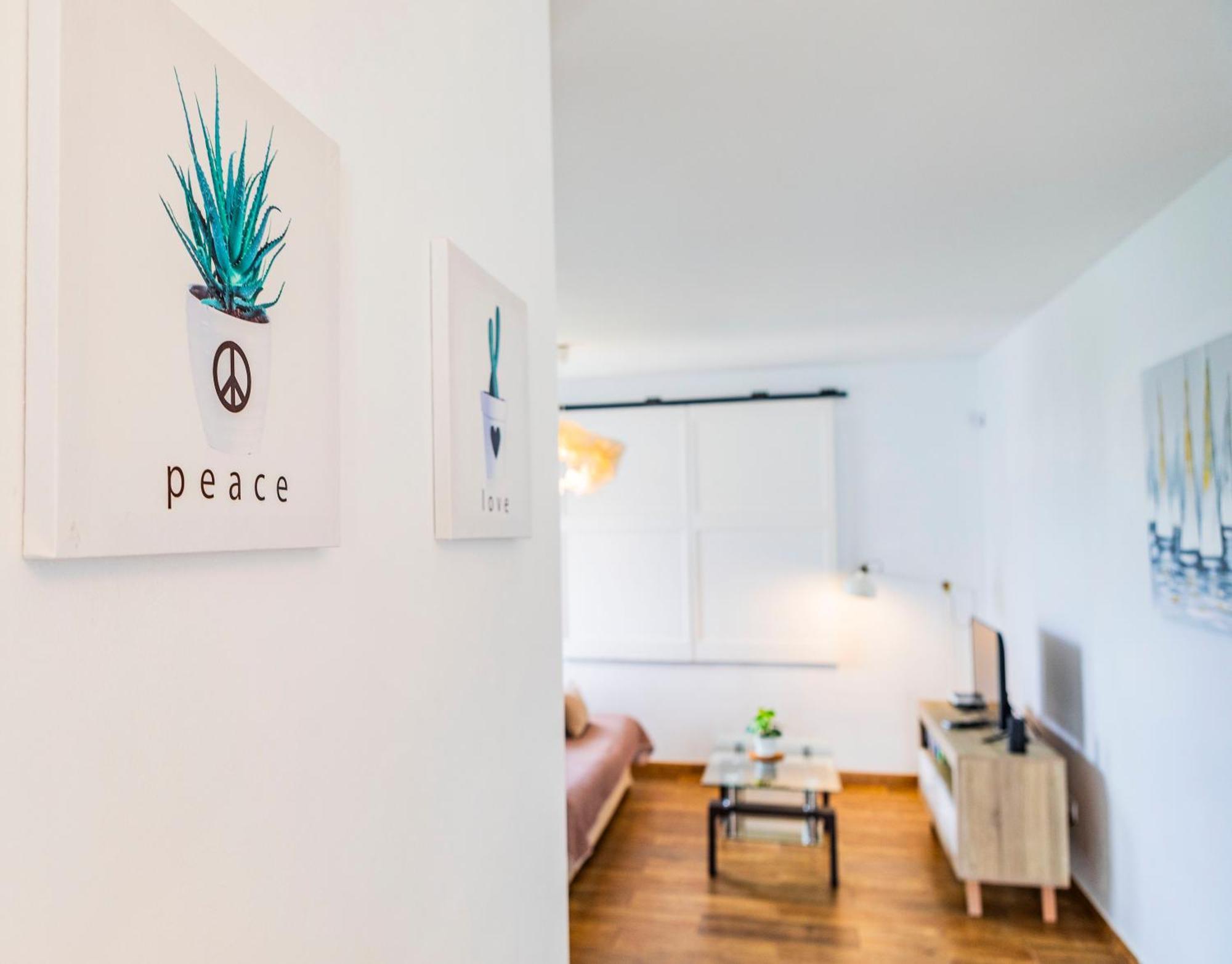 Vivienda Vacacional Namana Beach Costa Teguise Esterno foto