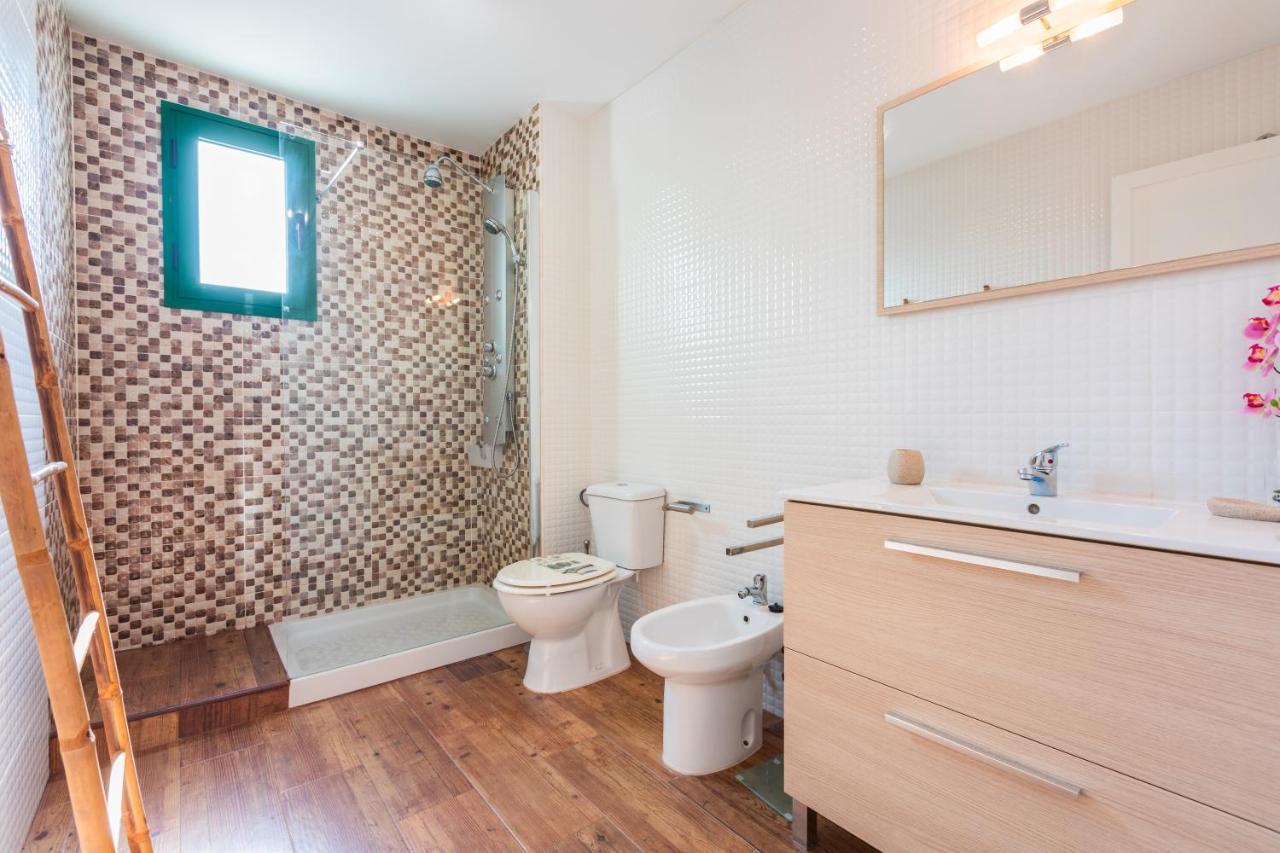 Vivienda Vacacional Namana Beach Costa Teguise Esterno foto