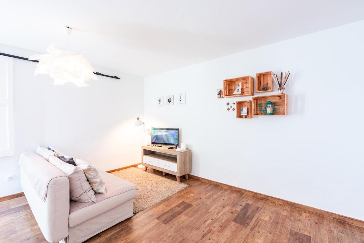 Vivienda Vacacional Namana Beach Costa Teguise Esterno foto