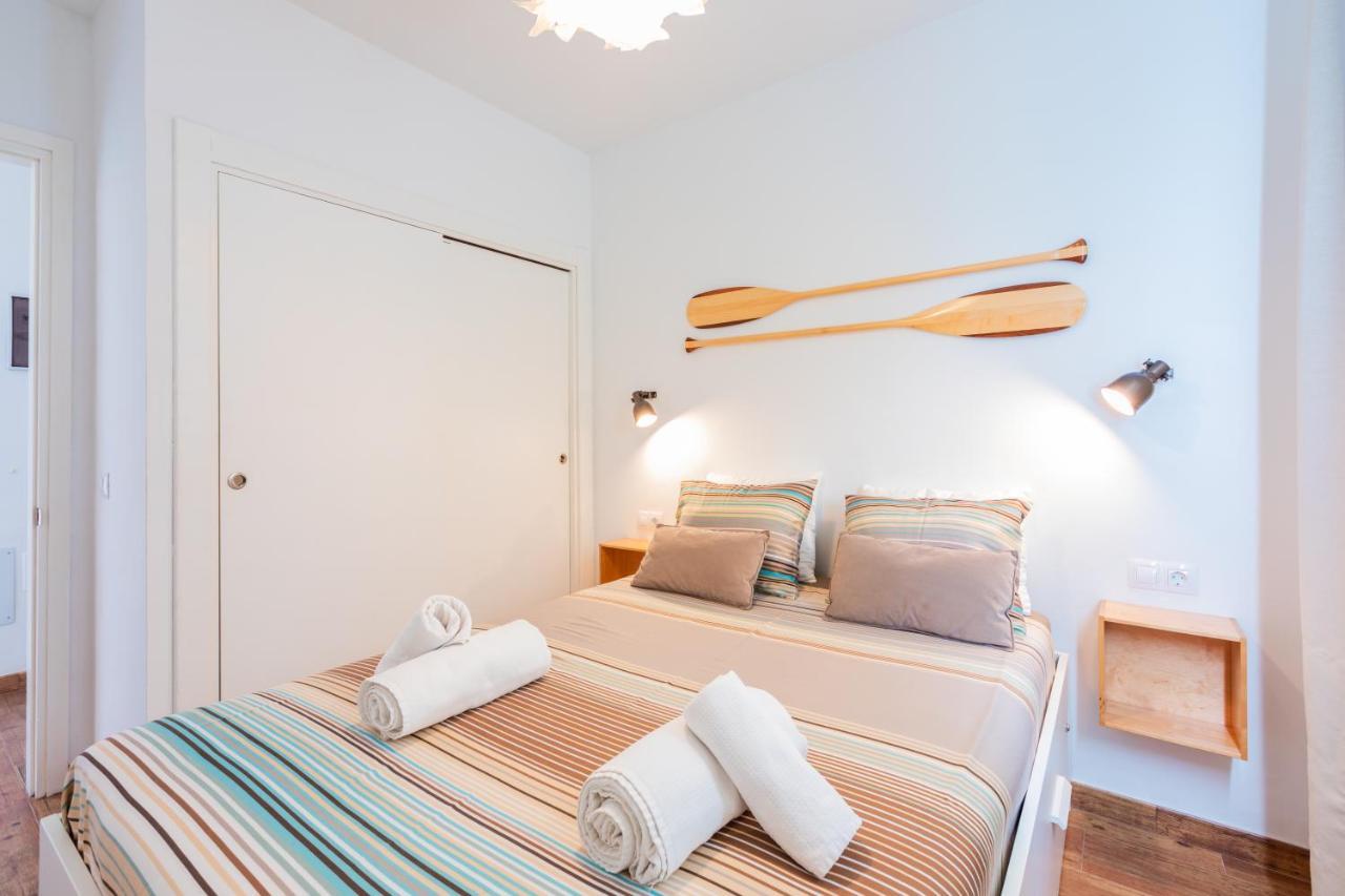 Vivienda Vacacional Namana Beach Costa Teguise Esterno foto
