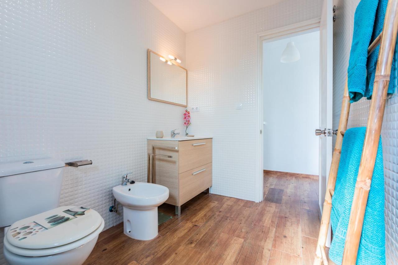 Vivienda Vacacional Namana Beach Costa Teguise Esterno foto